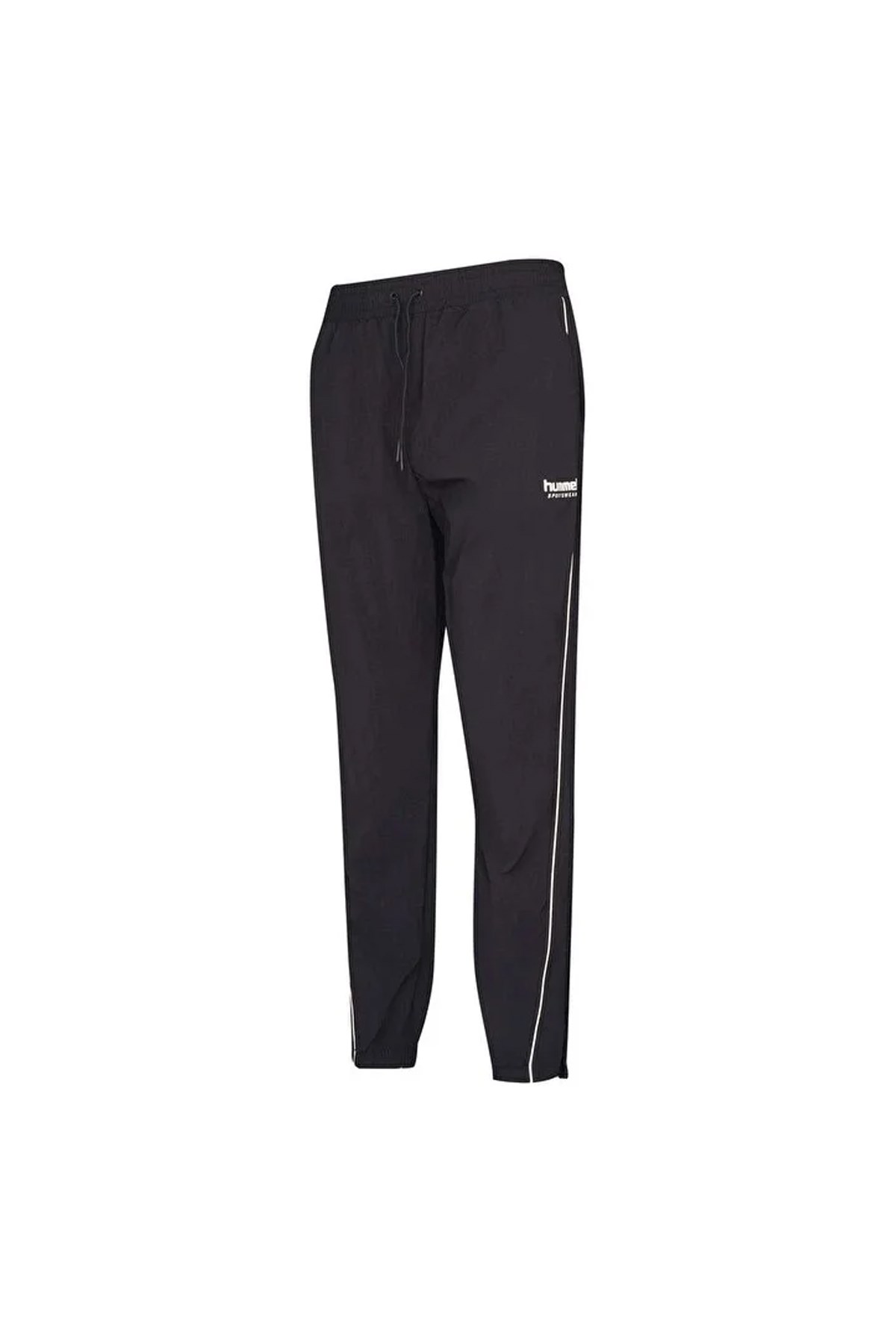 Hummel Zocalo Erkek Eşofman Altı 932490-2001 Siyah