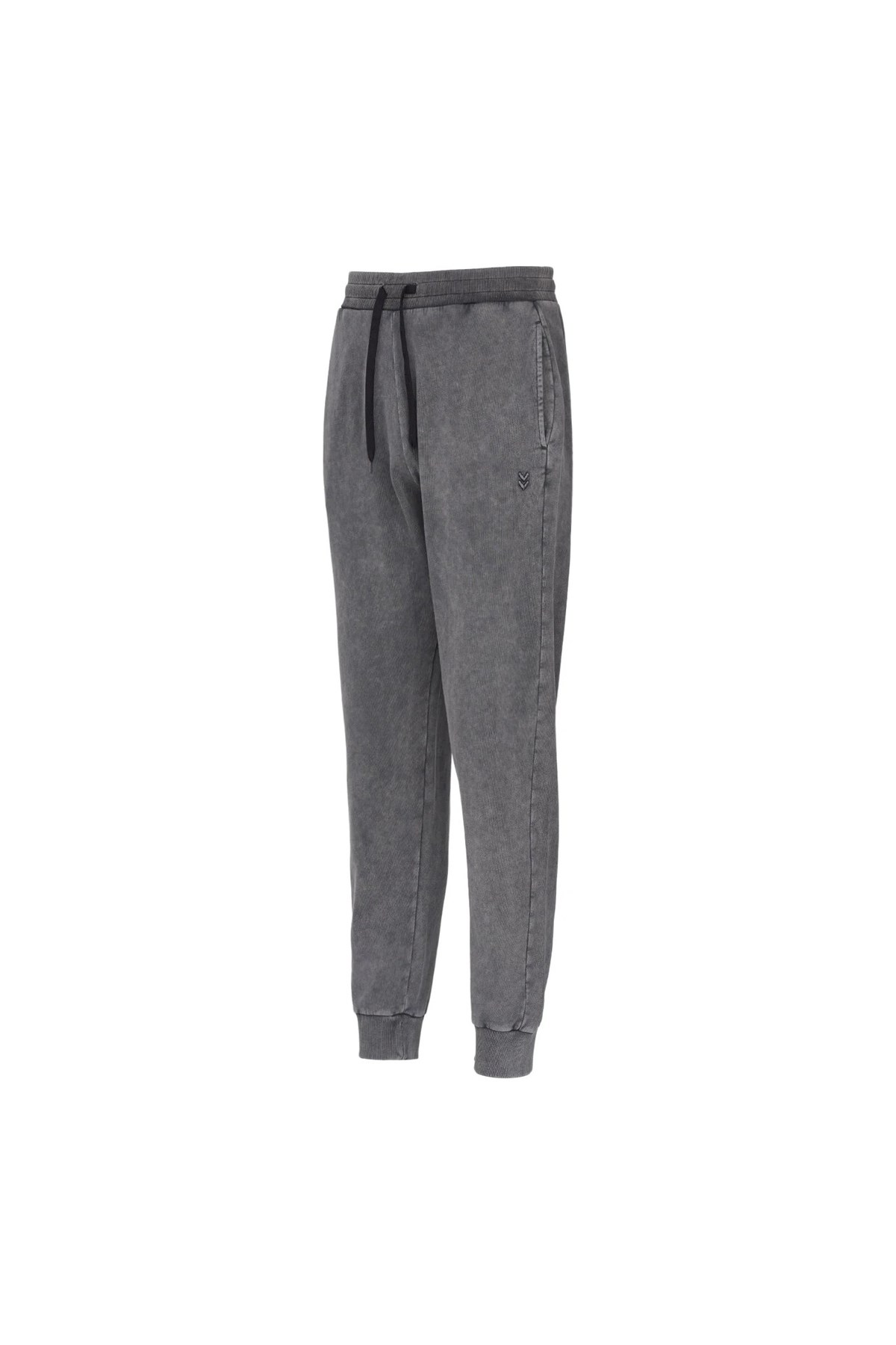 Hummel Leroy Erkek Eşofman Altı 932539-2001 Siyah