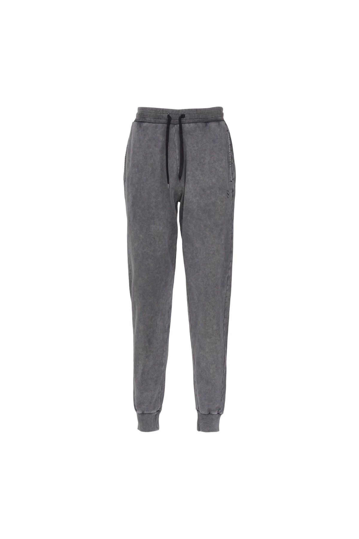 Hummel Leroy Erkek Eşofman Altı 932539-2001 Siyah