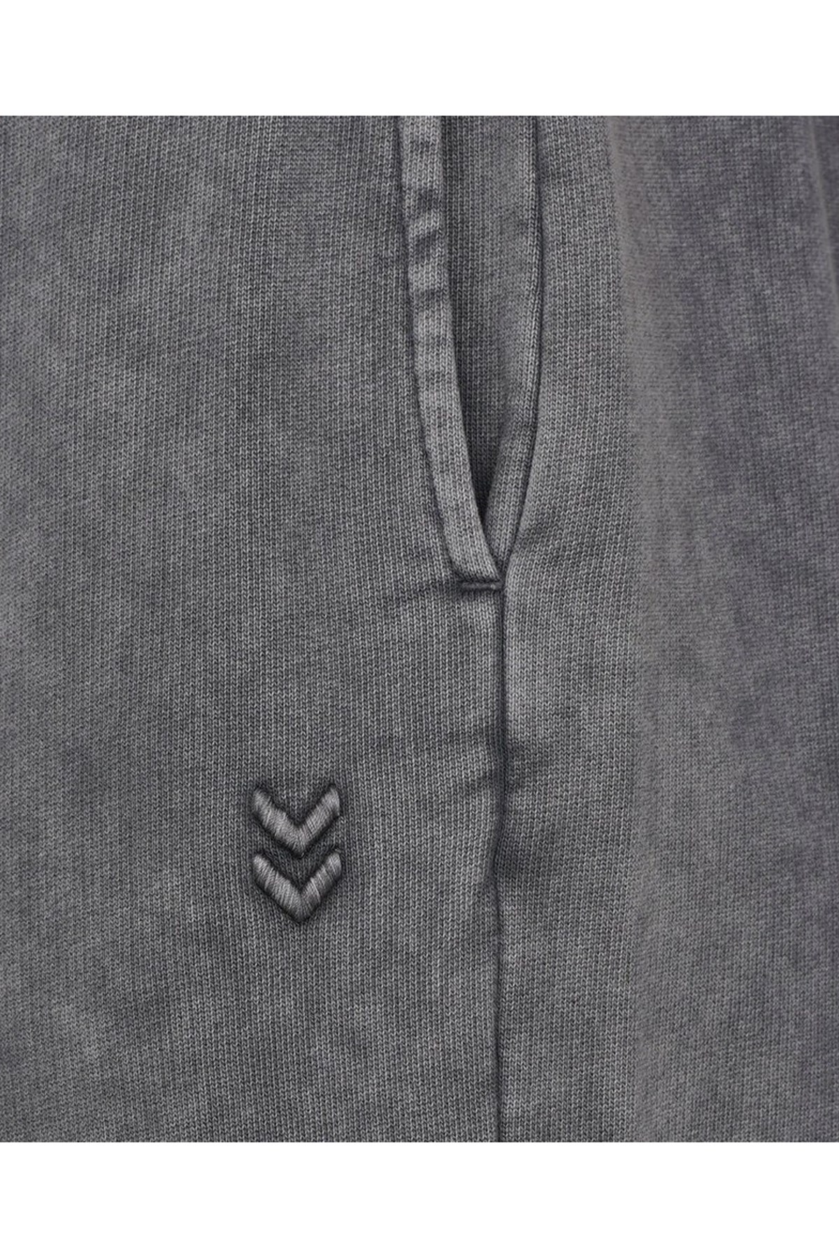 Hummel Leroy Erkek Eşofman Altı 932539-2001 Siyah