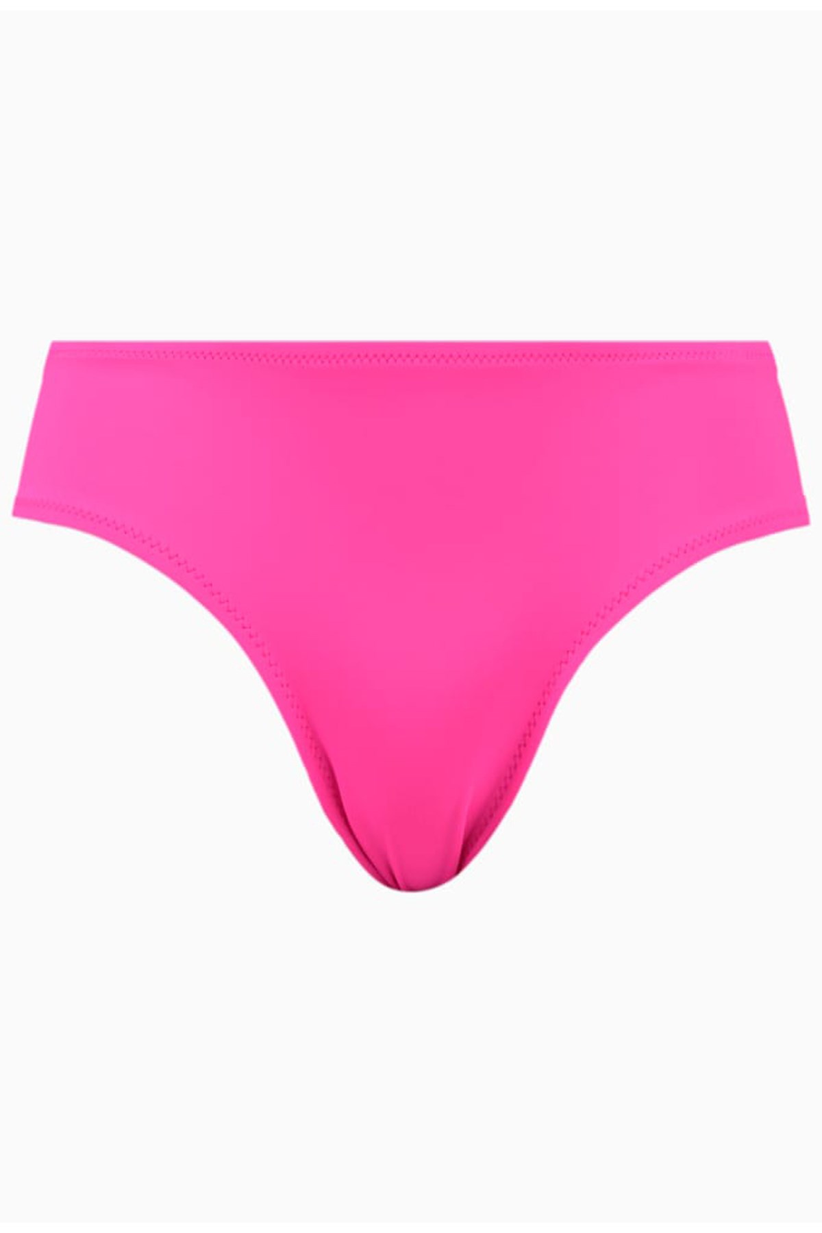 Puma Swim Hipster 1P Kadın Bikini Altı 93505710 Pembe