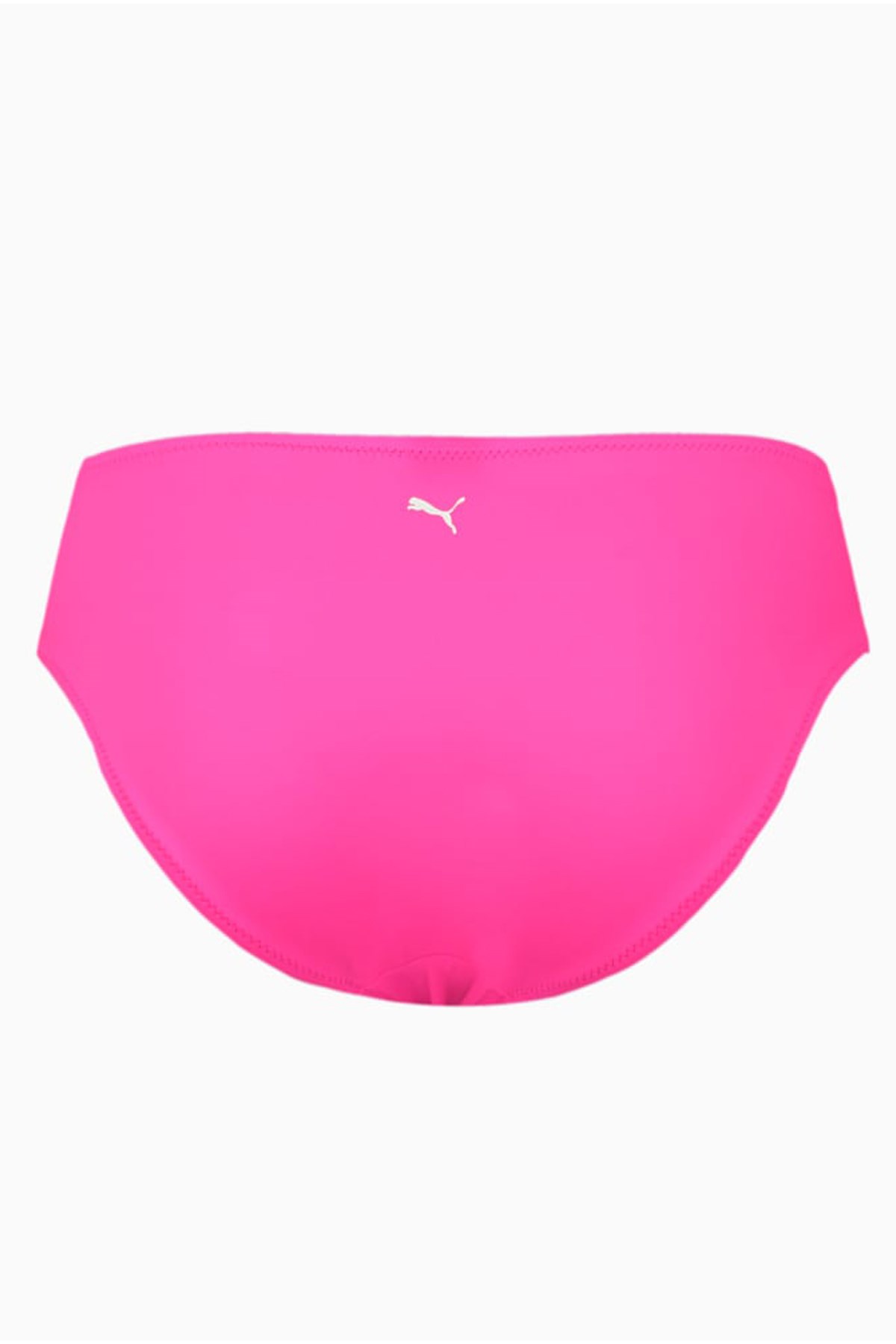Puma Swim Hipster 1P Kadın Bikini Altı 93505710 Pembe