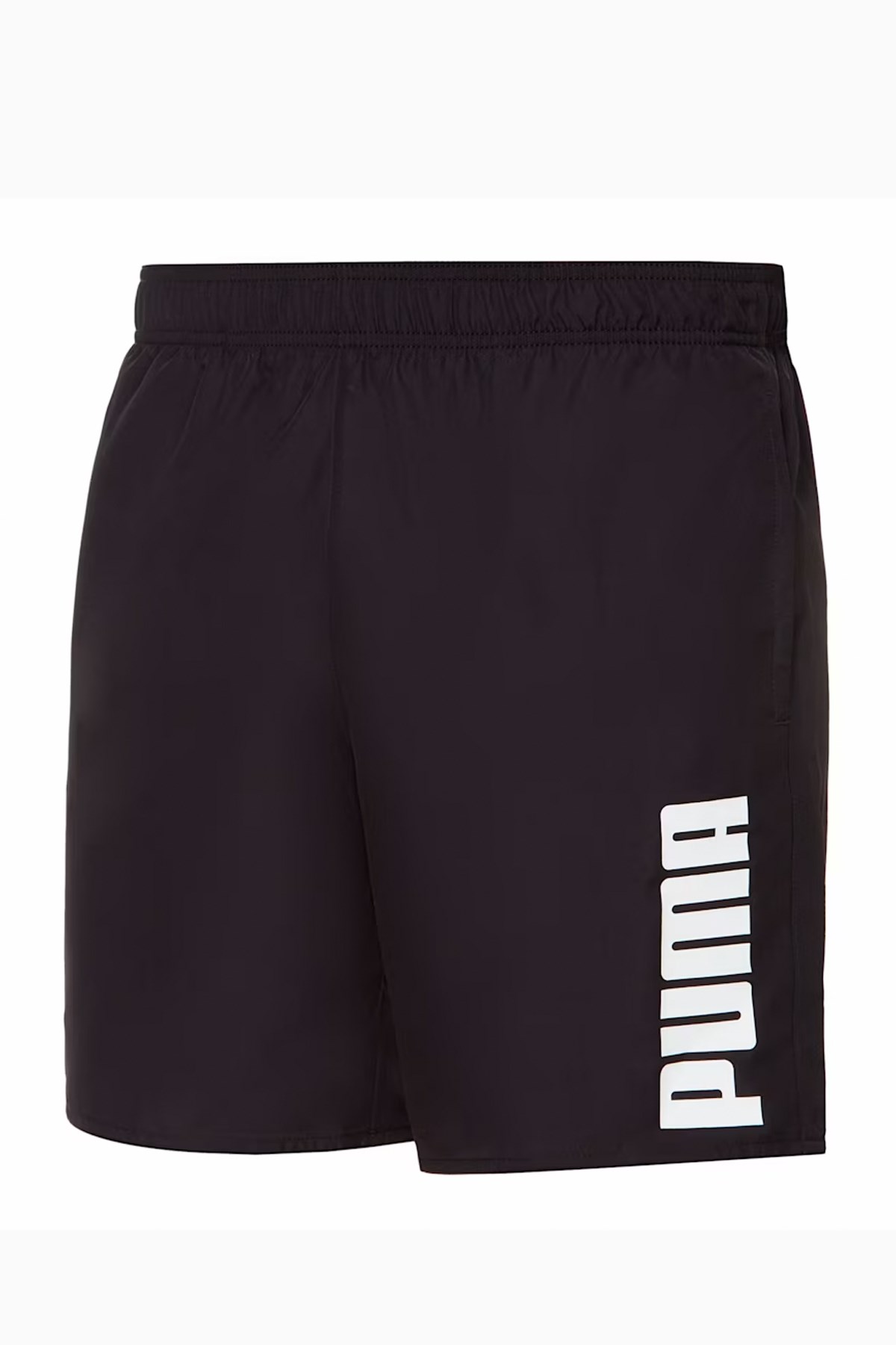 Puma Swım Men Mıd Erkek Deniz Şortu 93519405 Siyah