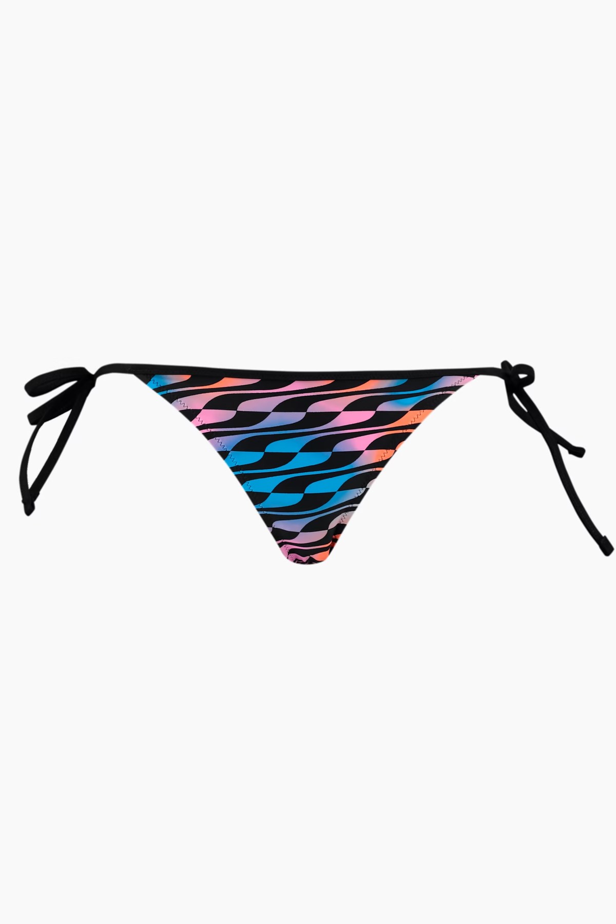 Puma Swım Women Bikini Altı 93550602 Çok Renkli