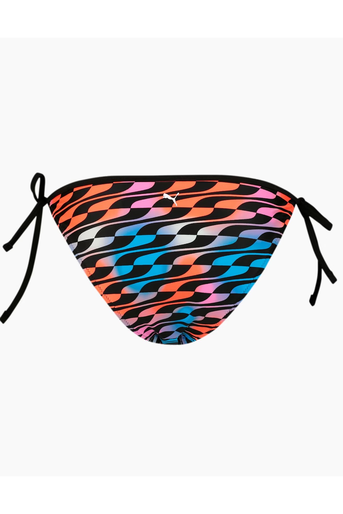 Puma Swım Women Bikini Altı 93550602 Çok Renkli