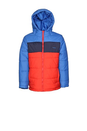 Hummel Dalih Kadın Mont 940005-6595