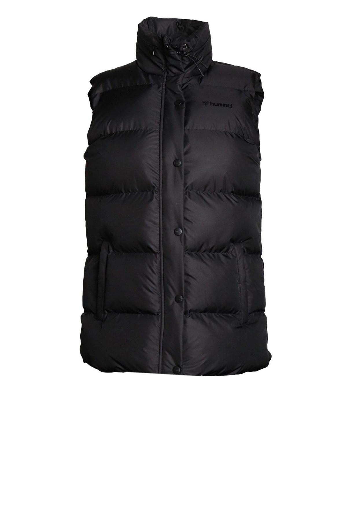 Hummel Azurra  Kadın Yelek 940035-2001 Siyah