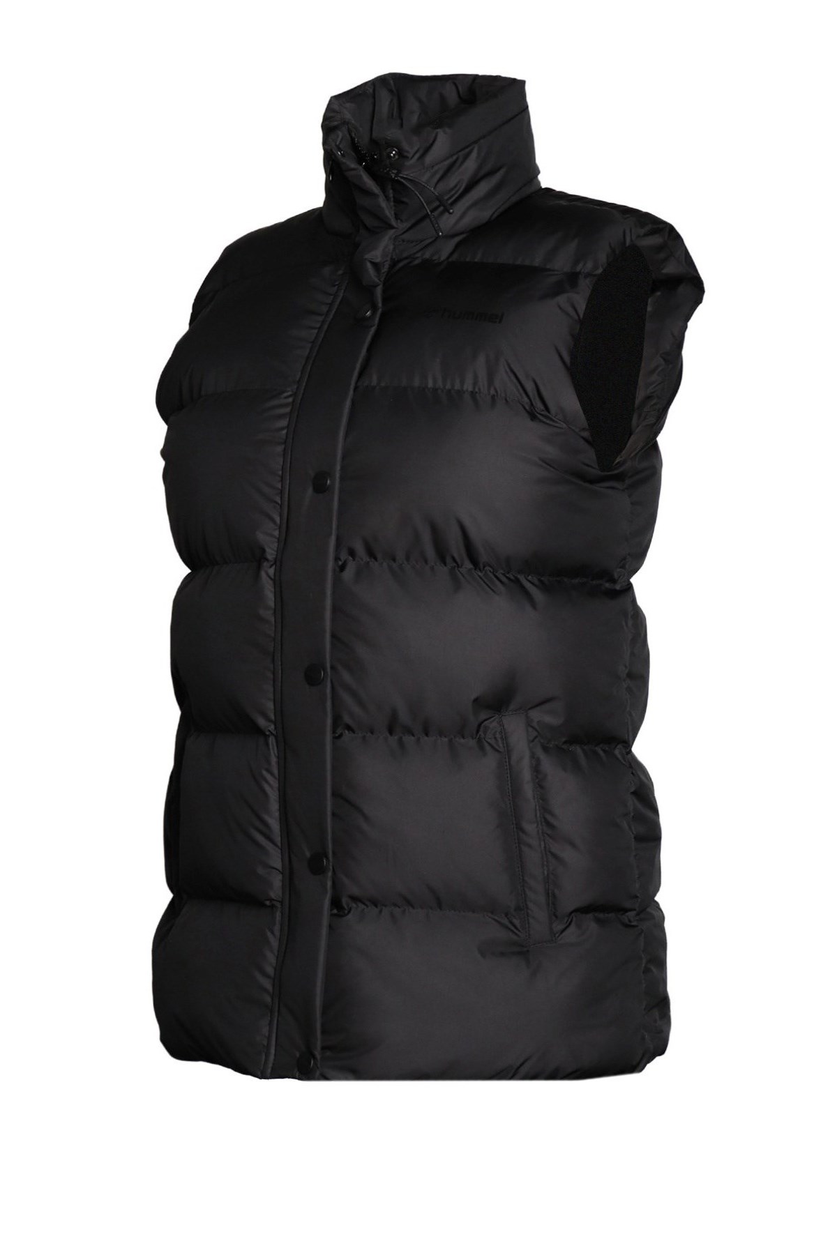 Hummel Azurra  Kadın Yelek 940035-2001 Siyah