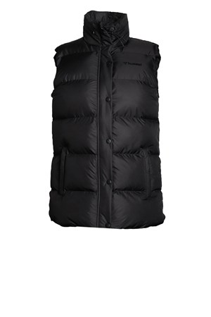Hummel Azurra  Kadın Yelek 940035-2001 Siyah