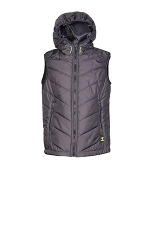 Hummel Tarson Waistcoat Çocuk Yelek 940084-1081