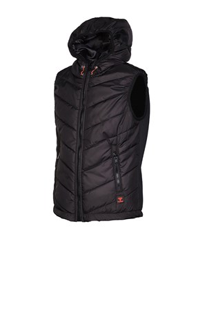 Hummel Tarson Waistcoat Çocuk Yelek 940084-2001