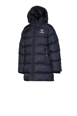 Hummel Cassandi Zip Coat Çocuk Mont 940119-2001