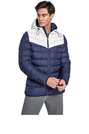 Hummel Tarsilo Zip Coat Erkek Mont 940124-9968