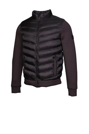 Hummel Lenny Zip Coat Erkek Mont 940125-2001