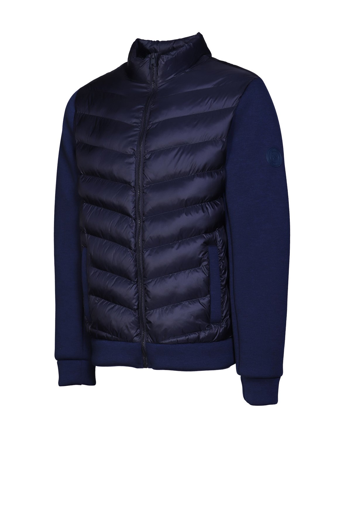 Hummel Lenny   Erkek Mont 940125-9968 Mavi