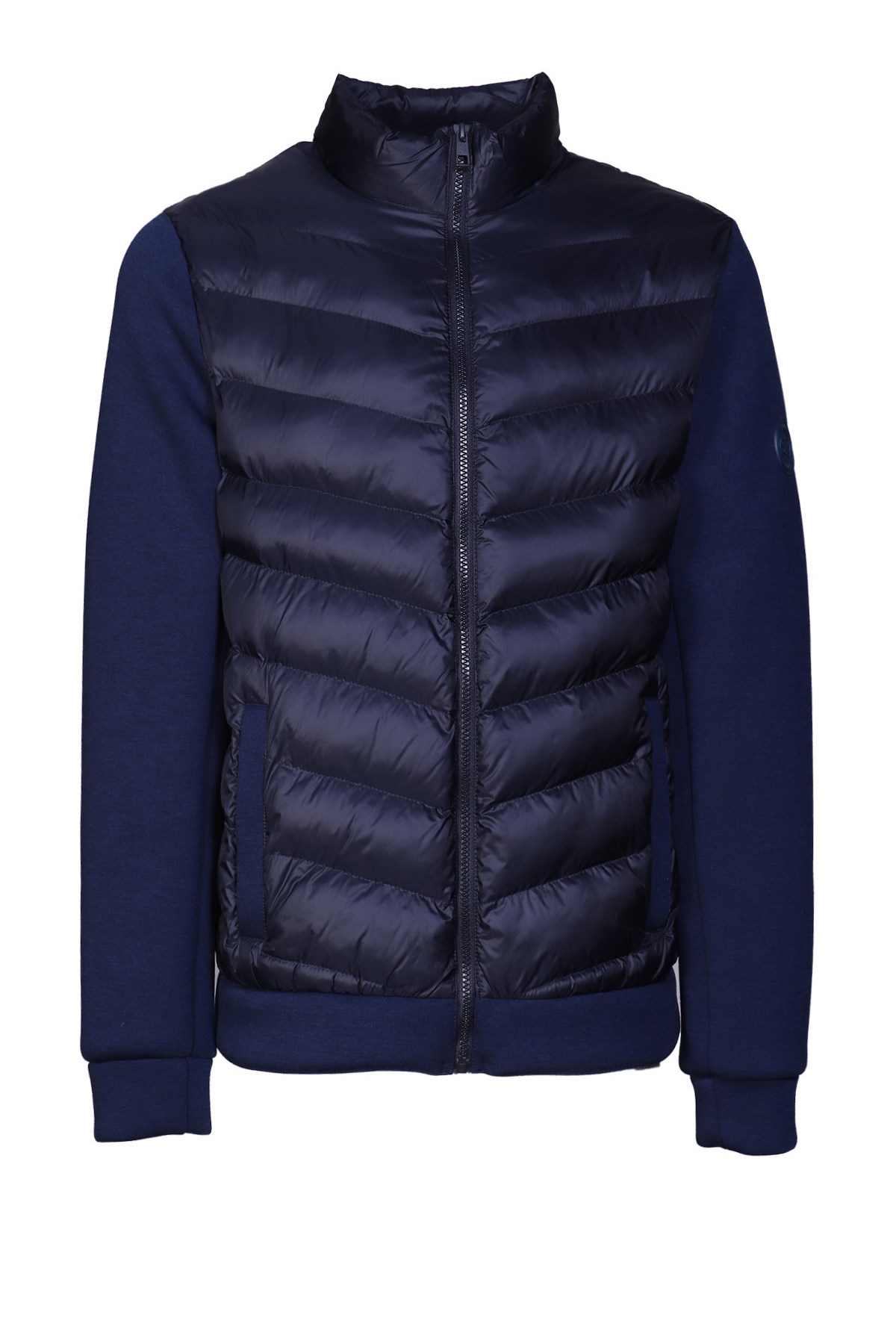 Hummel Lenny   Erkek Mont 940125-9968 Mavi