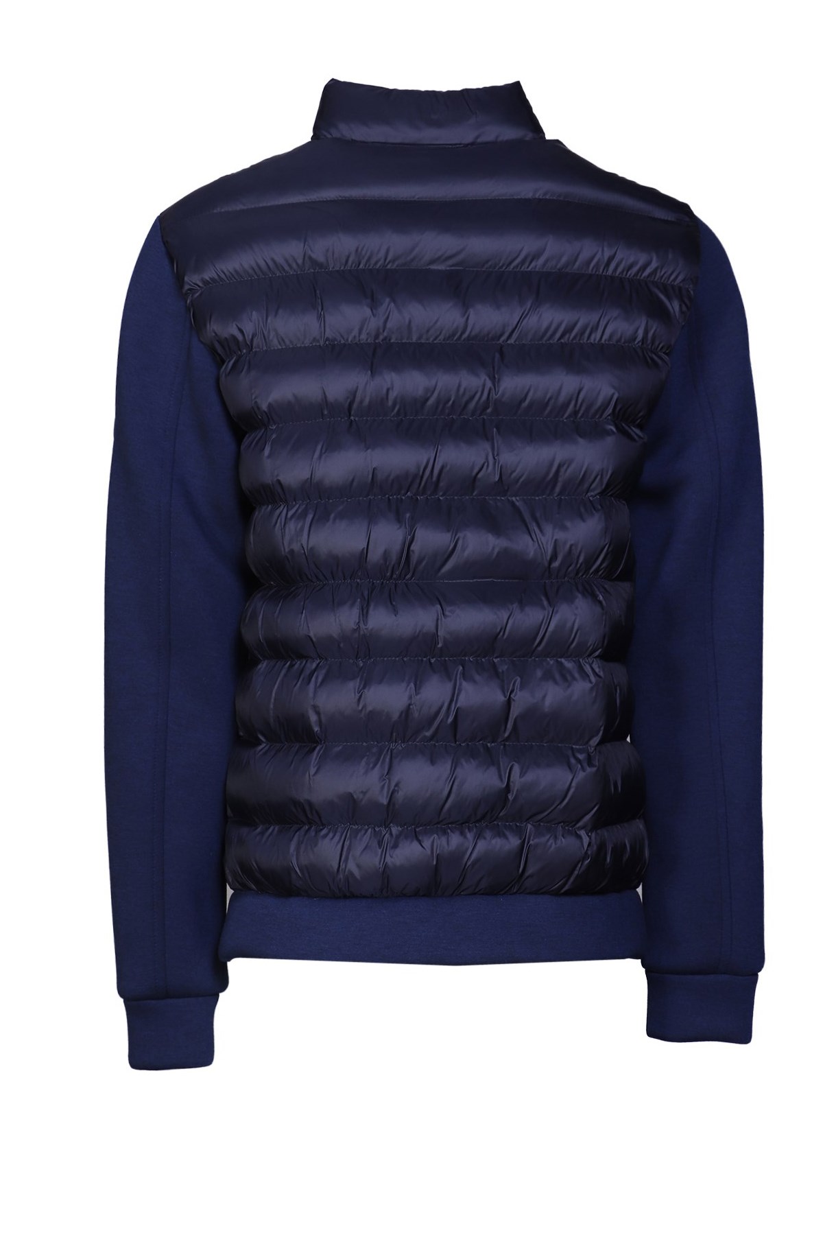 Hummel Lenny   Erkek Mont 940125-9968 Mavi