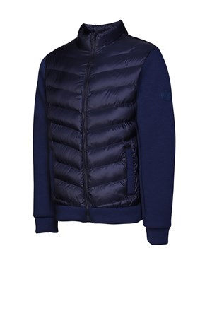 Hummel Lenny   Erkek Mont 940125-9968 Mavi
