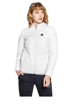 Hummel Perrine Zip Coat Kadın Mont 940127-9973