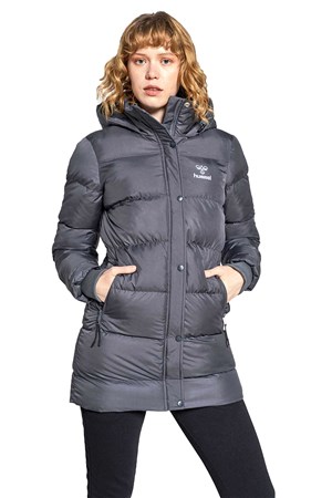 Hummel Cassandra Zip Coat Kadın Mont 940128-3902