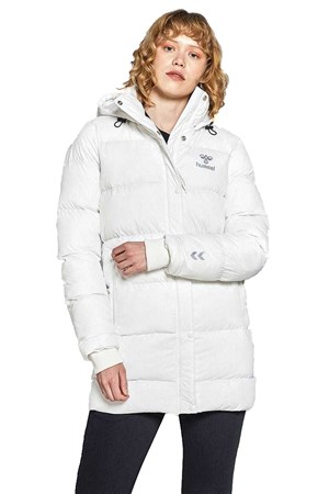 Hummel Cassandra Zip Coat Kadın Mont 940128-9973