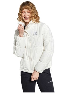 Hummel Zena Zip Coat Kadin Mont 940129-9973