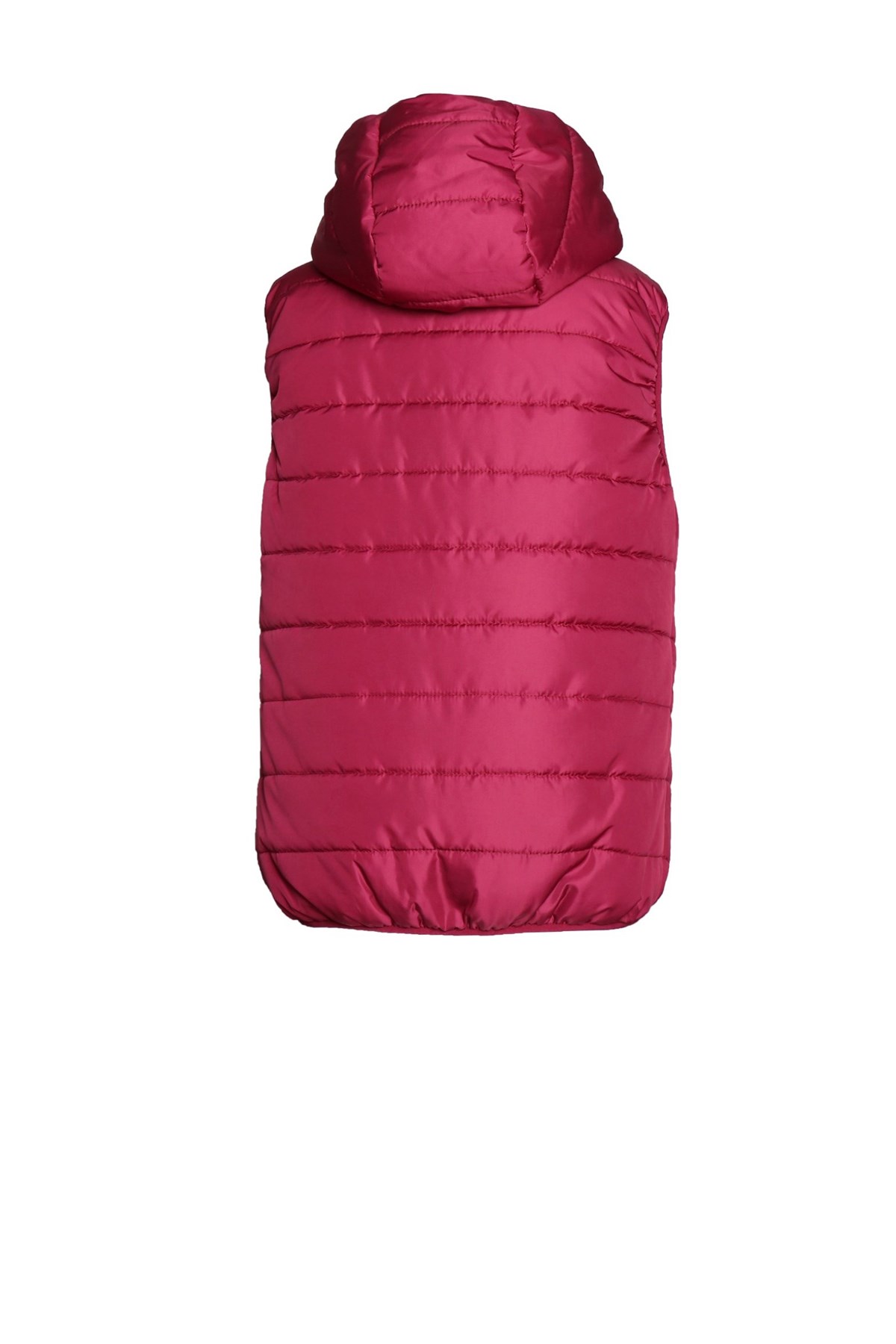 Hummel Mensy  Çocuk Yelek 940151-3288 Fuşya