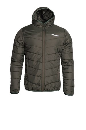 Hummel Pedrino Coat Erkek Mont 940154-1323