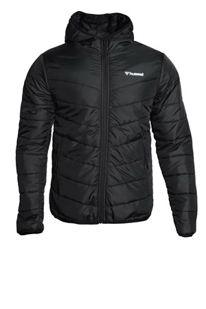 Hummel Pedrino Coat Erkek Mont 940154-2001