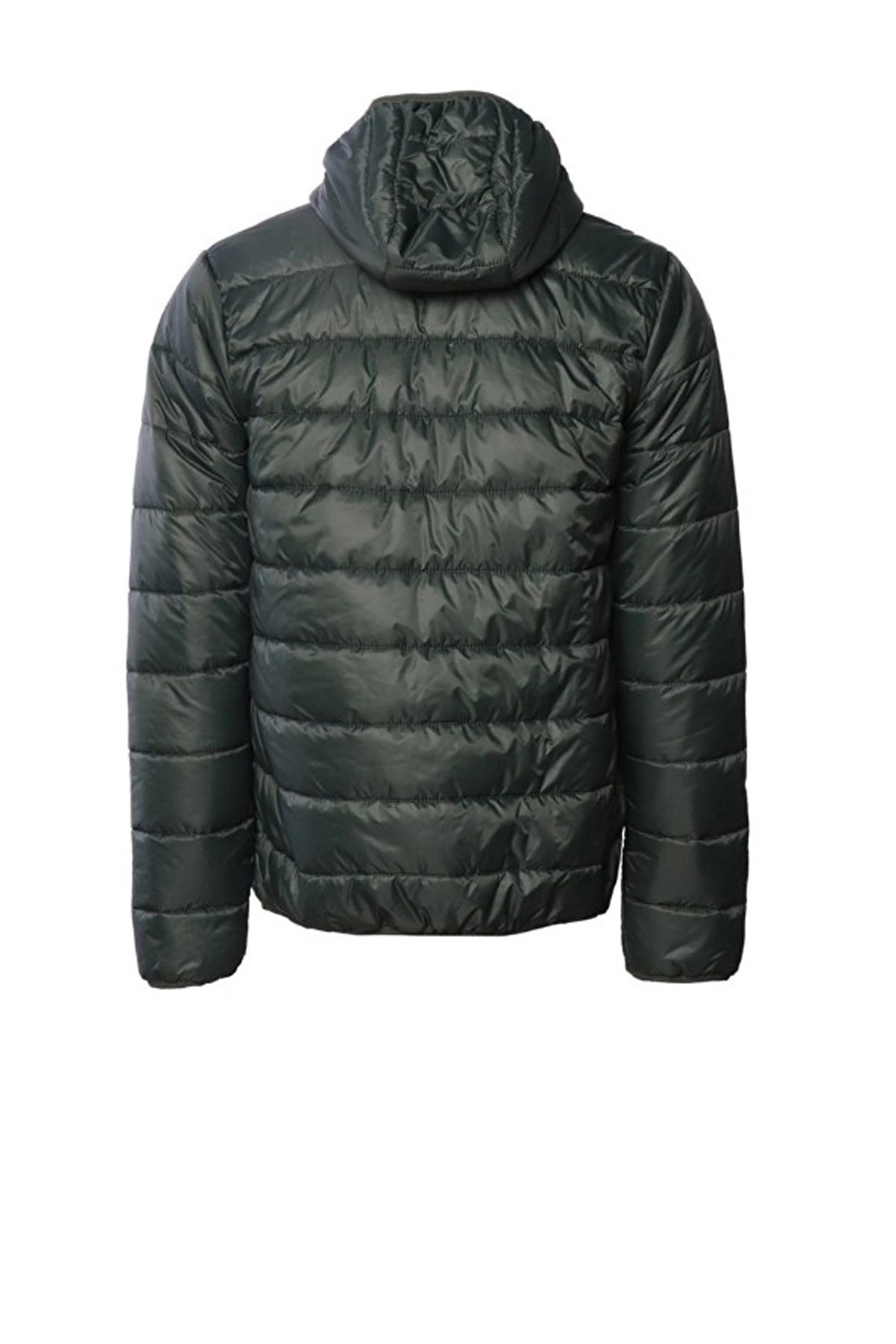 Hummel Cassiopeia Fermuarlı Erkek Mont 940171-1016 Yeşil