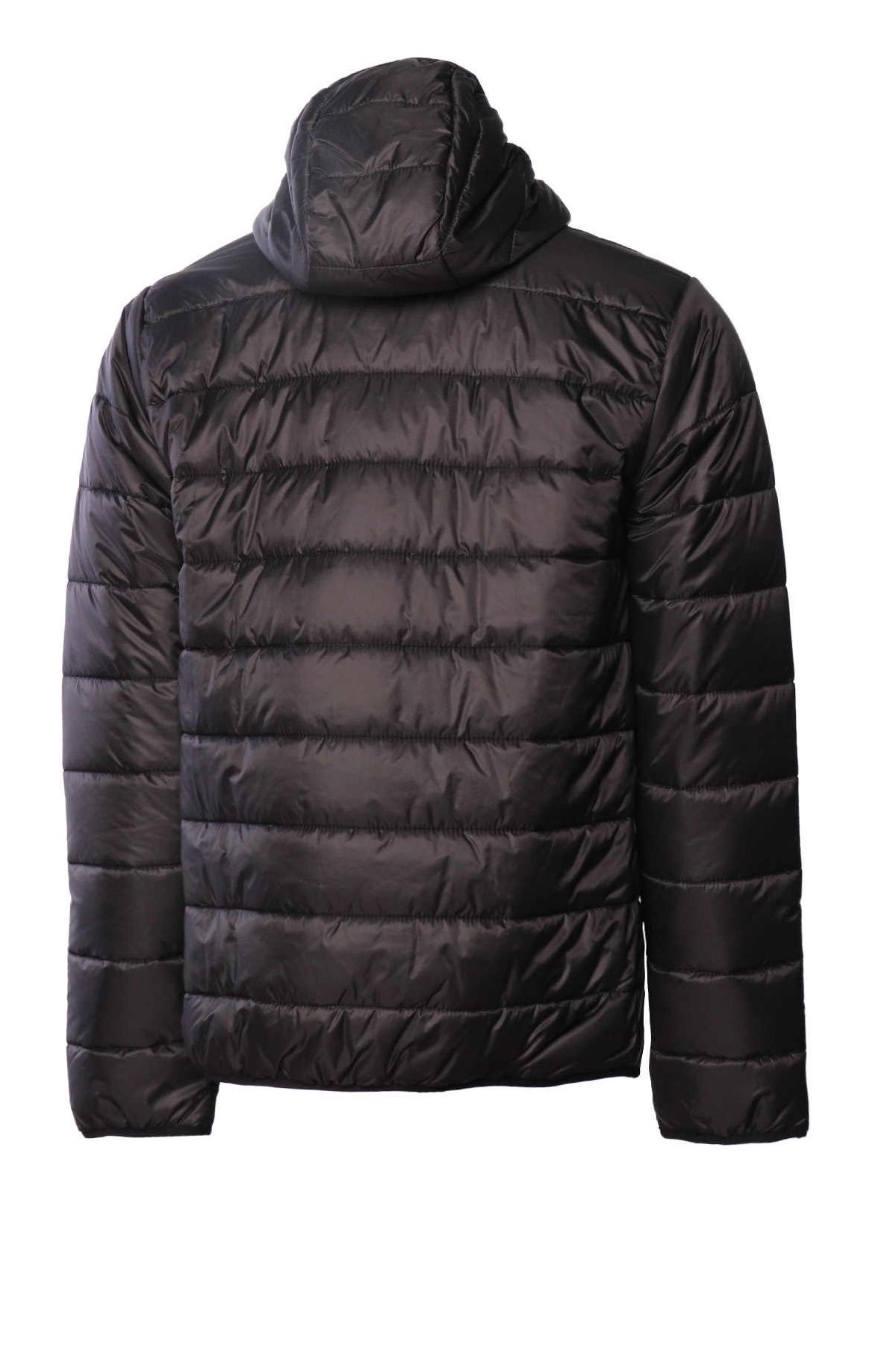 Hummel Cassiopeia Fermuarlı Erkek Mont 940171-2001 Siyah