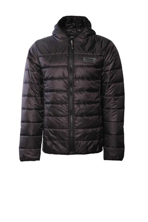 Hummel Cassiopeia Fermuarlı Erkek Mont 940171-2001 Siyah