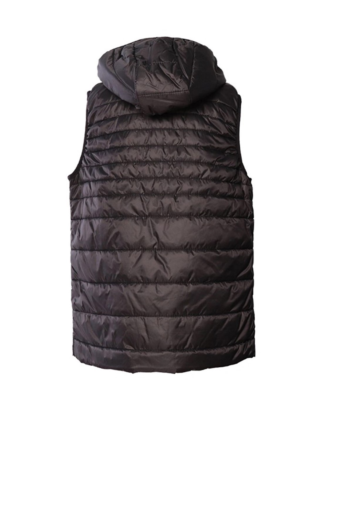 Hummel Mars Waistcoat Yelek 940183-2001 Siyah