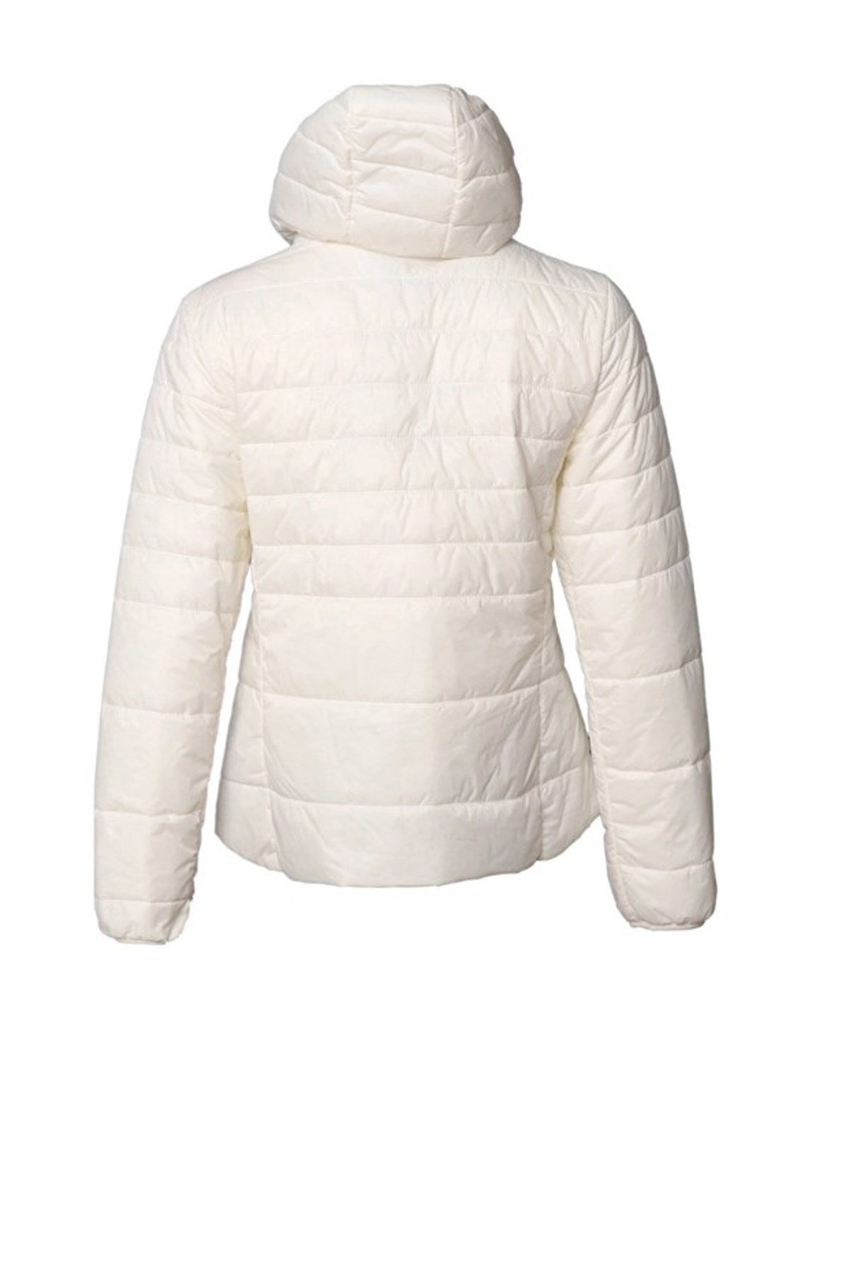 Hummel Shyvana Fermuarlı Kadın Mont 940188-9003 Beyaz