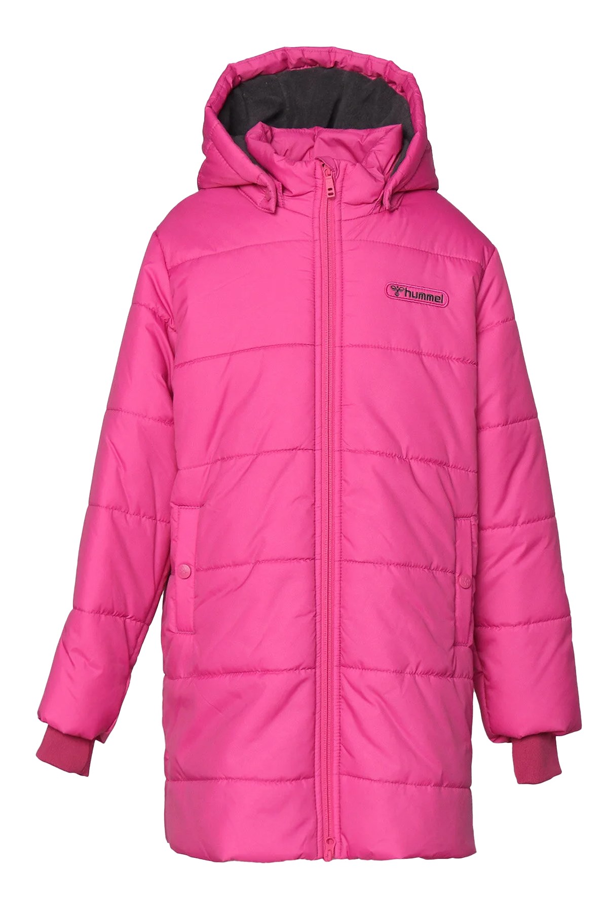 Hummel Gabby Çocuk Mont 940200-9855 Pembe