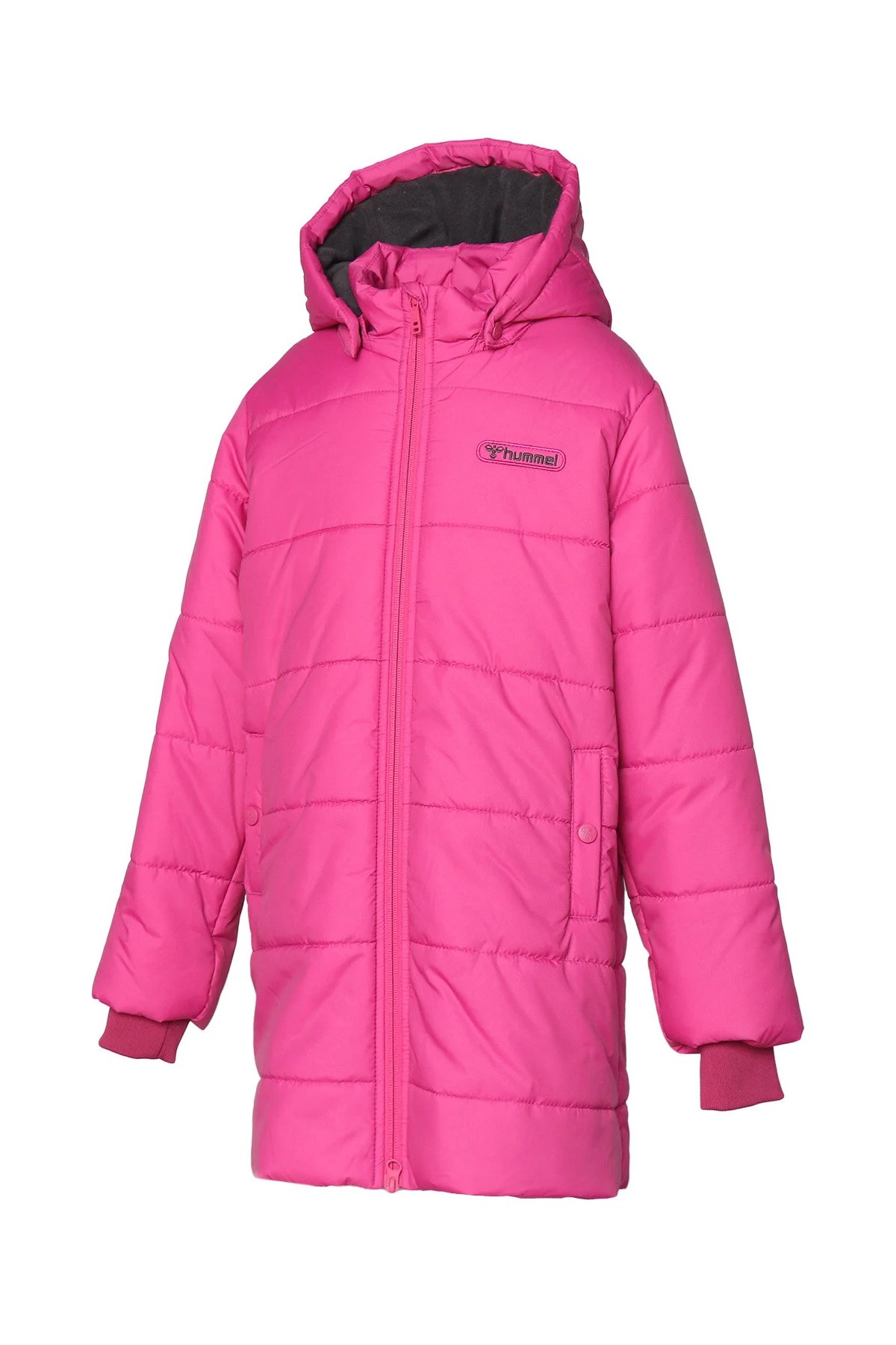Hummel Gabby Çocuk Mont 940200-9855 Pembe