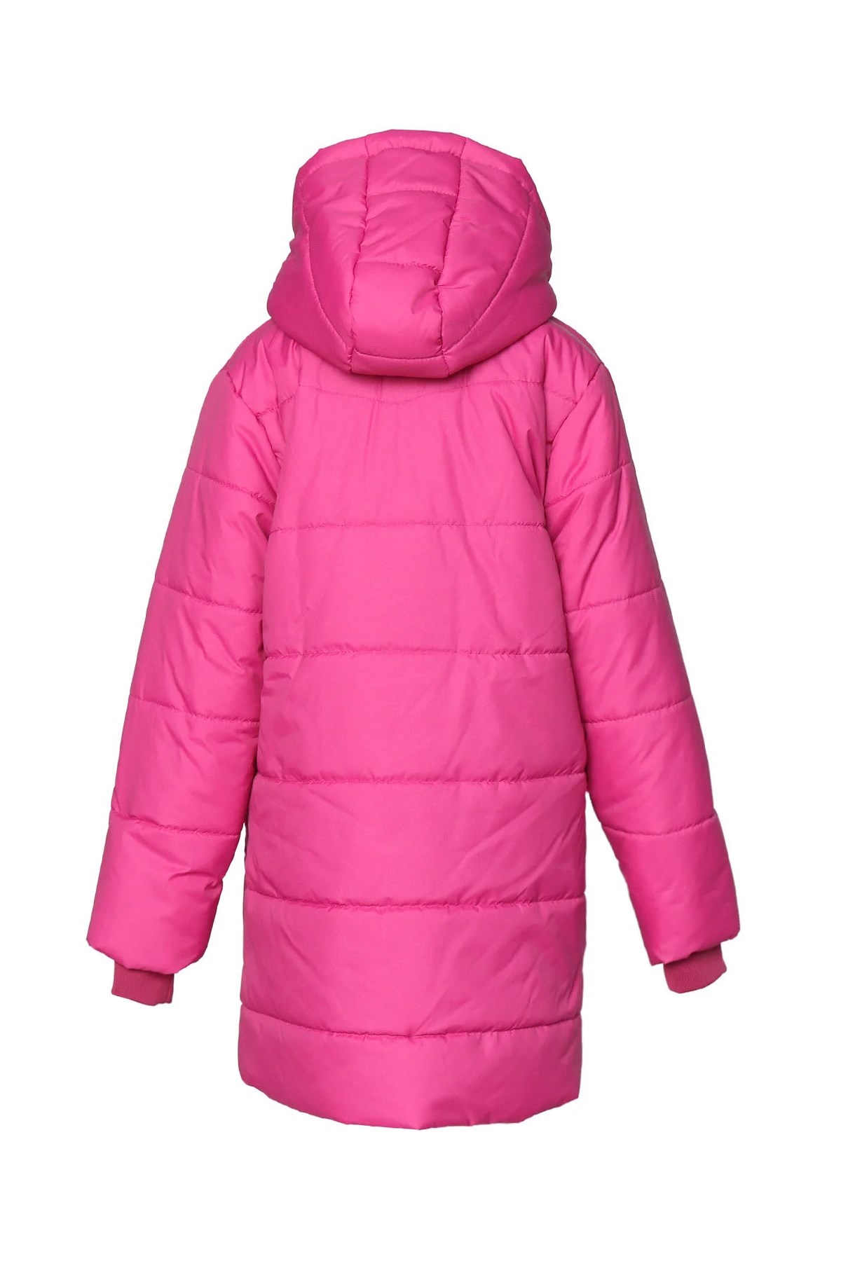 Hummel Gabby Çocuk Mont 940200-9855 Pembe