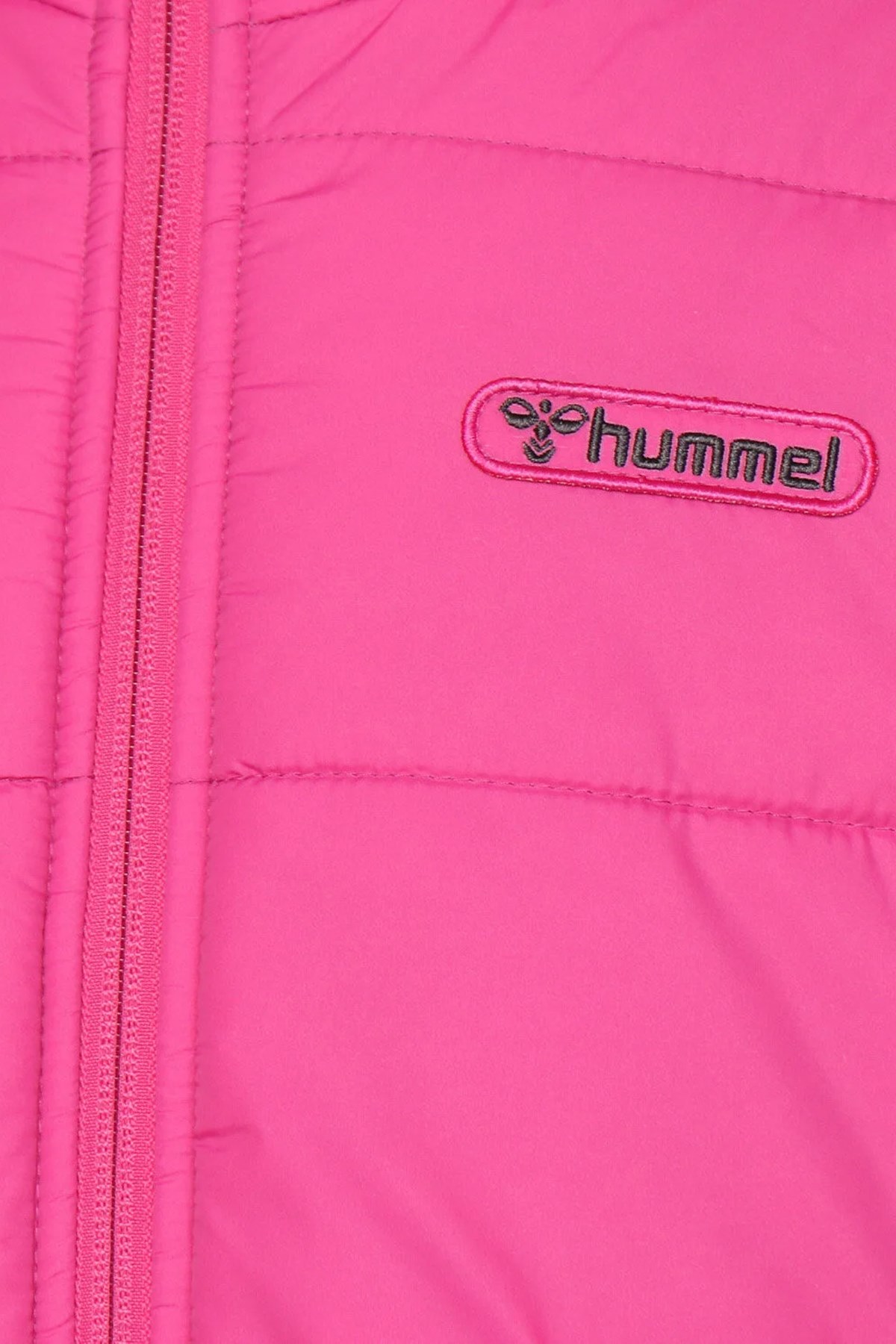 Hummel Gabby Çocuk Mont 940200-9855 Pembe