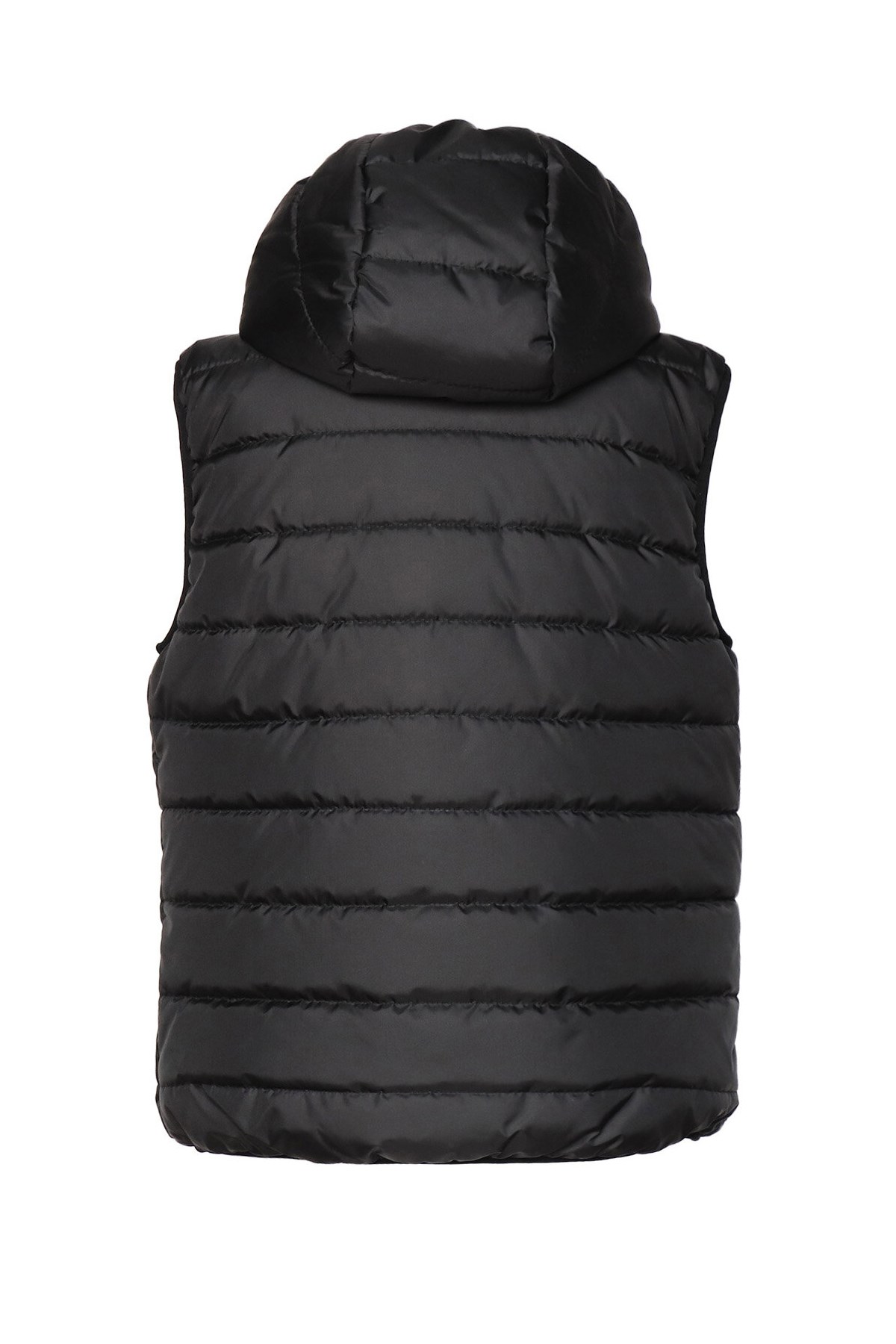 Hummel Peter Waistcoat Çocuk Yelek 940209-2001 Siyah