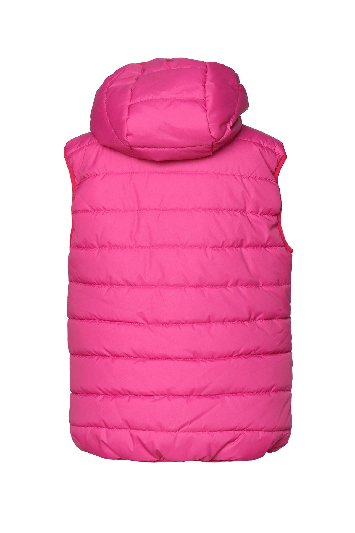 Hummel Petsy Waistcoat Çocuk Yelek 940210-9855 Pembe