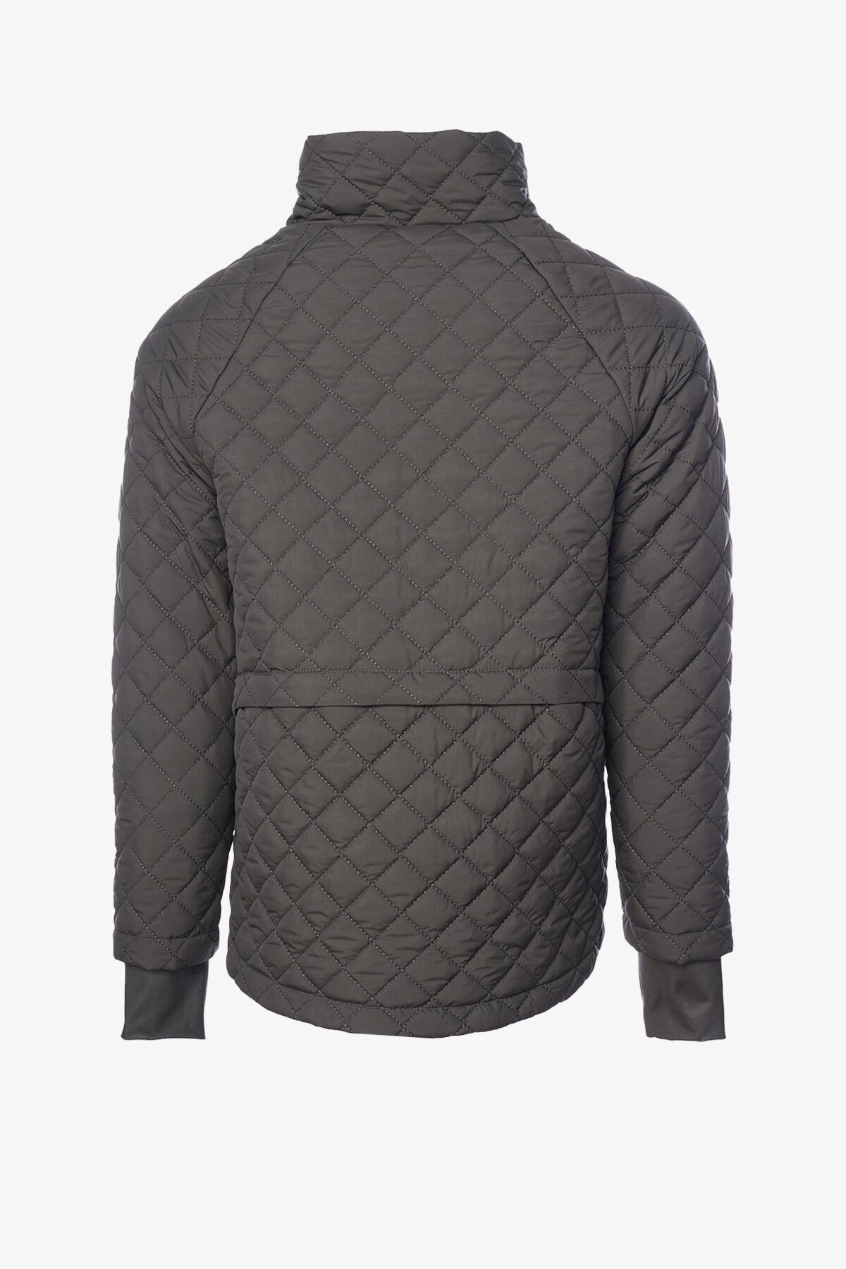 Hummel Beneth Zip Kadın Mont 940234-2001 Siyah