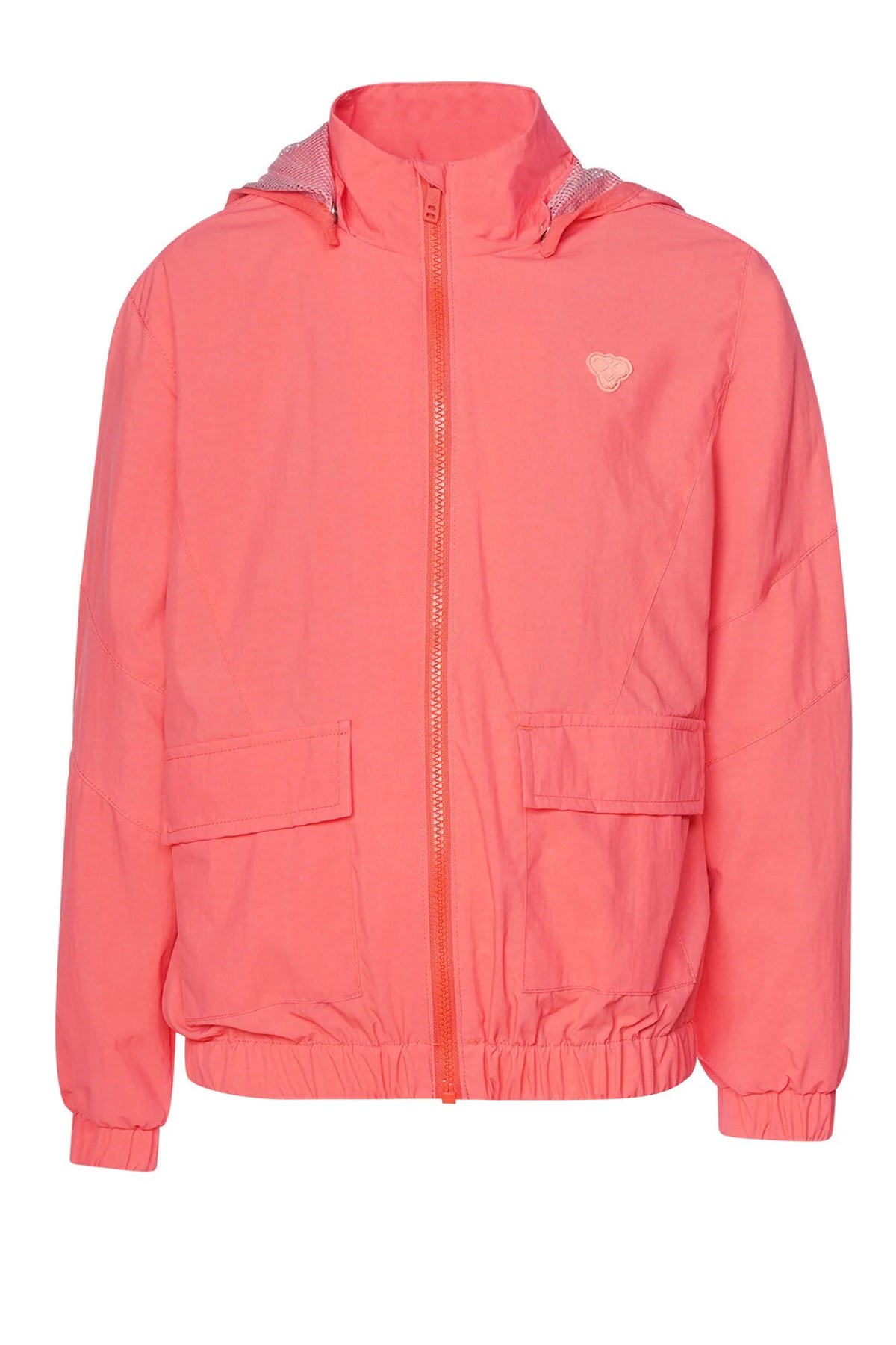 Hummel Grace Çocuk Yağmurluk 940267-9952 Pembe