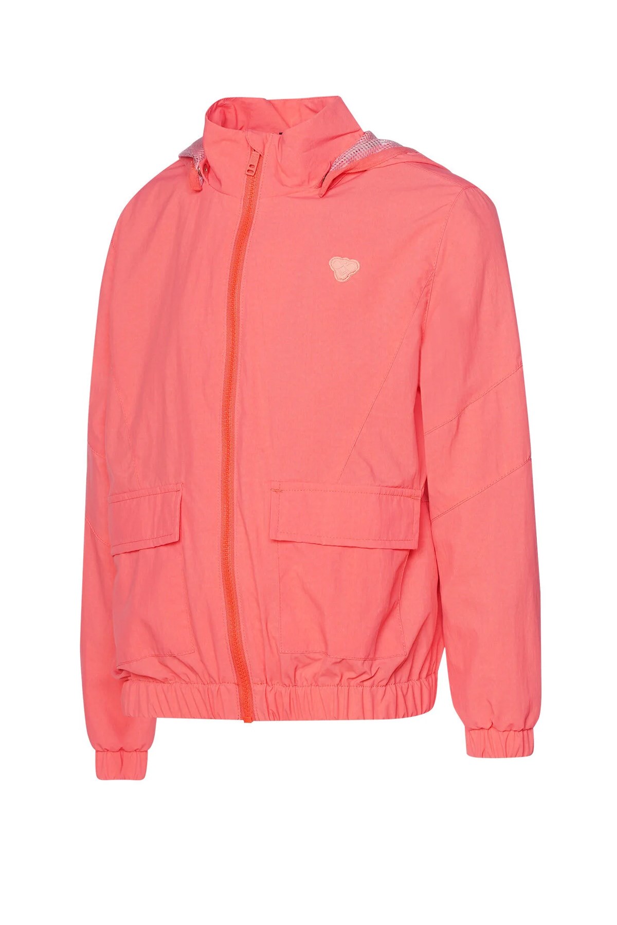 Hummel Grace Çocuk Yağmurluk 940267-9952 Pembe