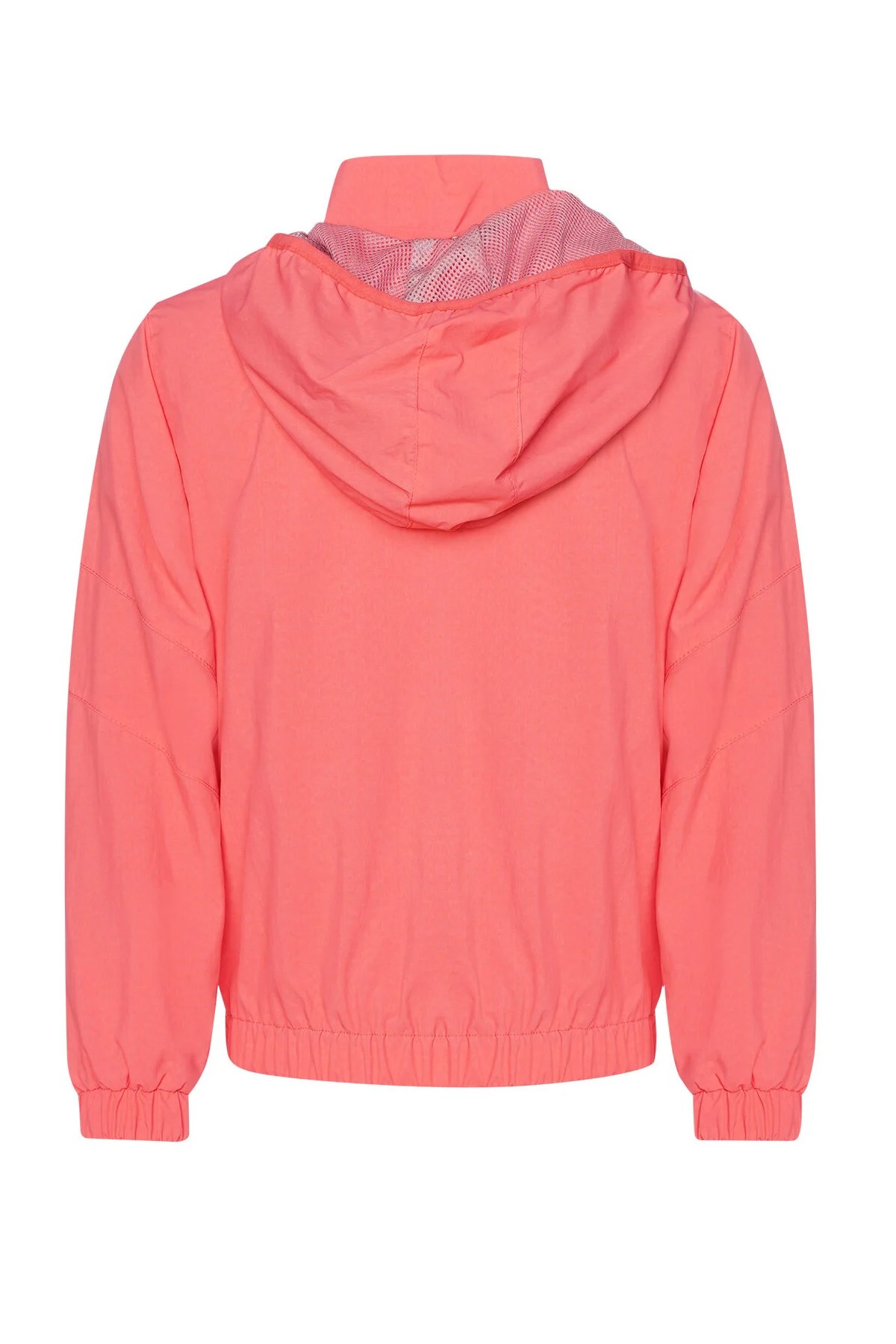 Hummel Grace Çocuk Yağmurluk 940267-9952 Pembe