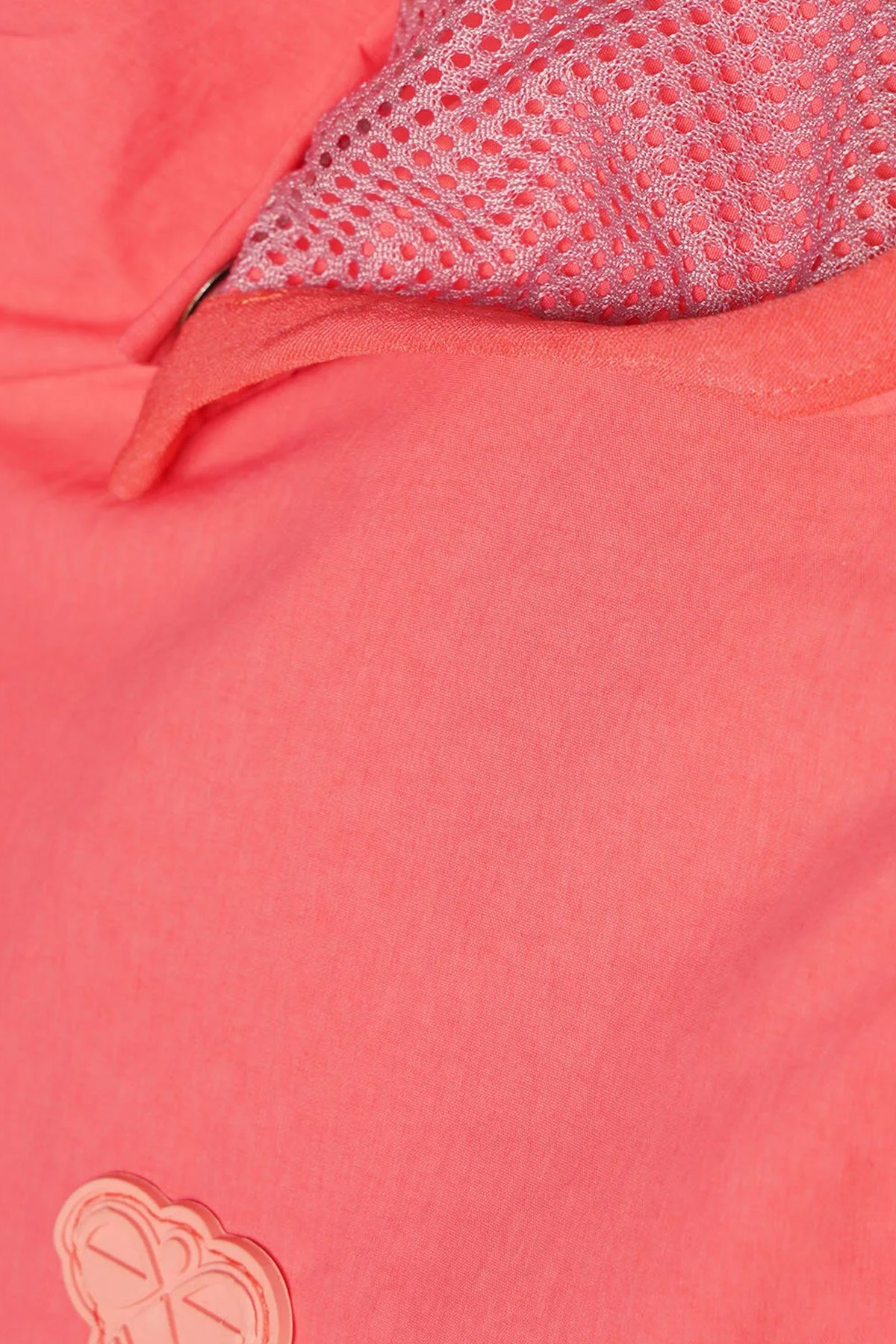 Hummel Grace Çocuk Yağmurluk 940267-9952 Pembe