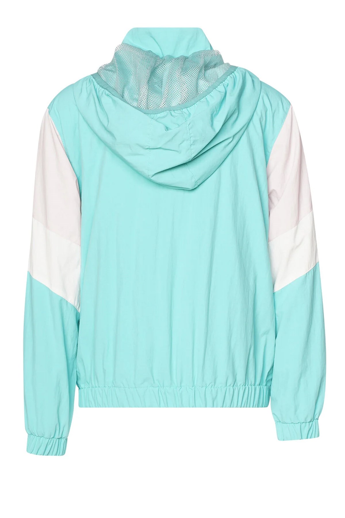 Hummel Samya Çocuk Yağmurluk 940268-9951 Mavi
