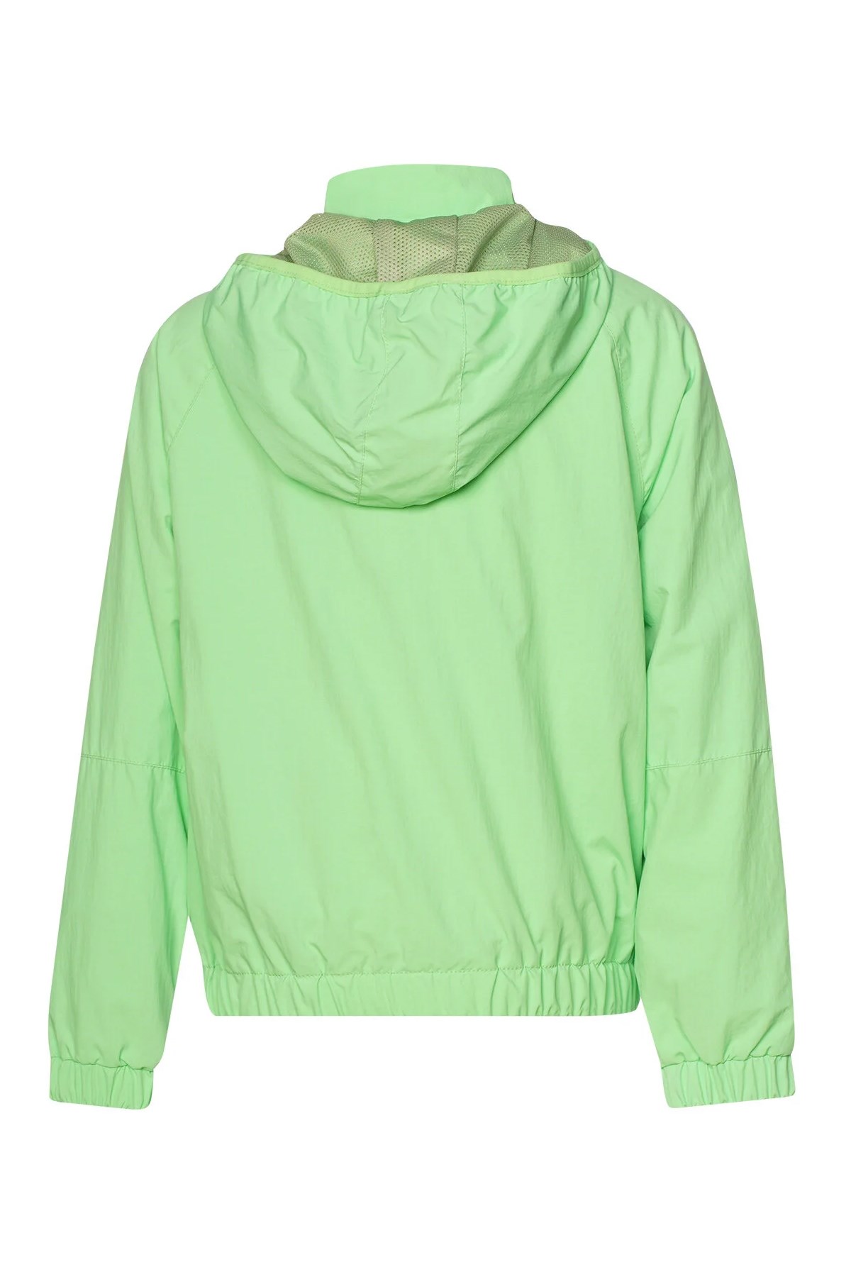 Hummel Sidney Çocuk Yağmurluk 940269-7622 Yeşil