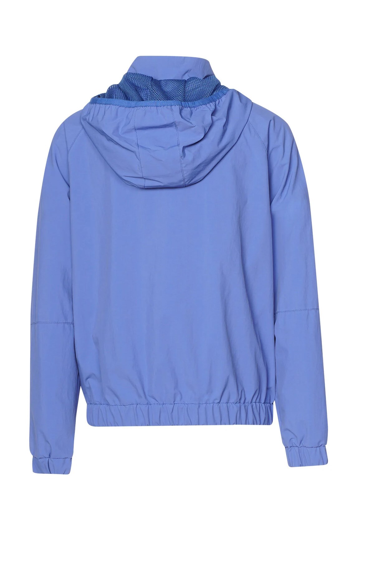 Hummel Sidney Çocuk Yağmurluk 940269-7837 Mavi