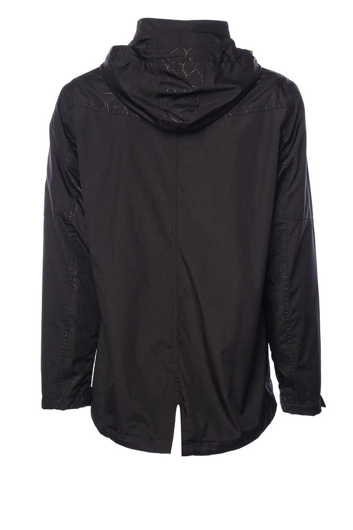 Hummel Dream Erkek Yağmurluk 940361-2001 Siyah