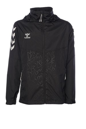 Hummel Dream Erkek Yağmurluk 940361-2001 Siyah